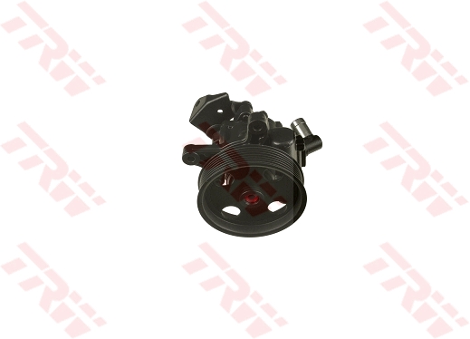 Hydraulic Pump, steering system - JPR860 TRW