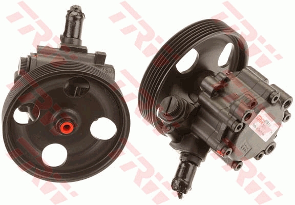 Hydraulic Pump, steering system - JPR868 TRW