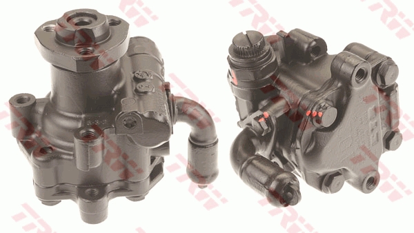 Hydraulic Pump, steering system - JPR908 TRW