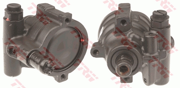 Hydraulic Pump, steering system - JPR910 TRW