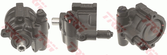 Hydraulic Pump, steering system - JPR911 TRW