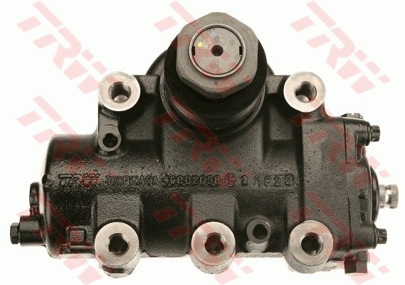 Steering Gear - JRB5002 TRW