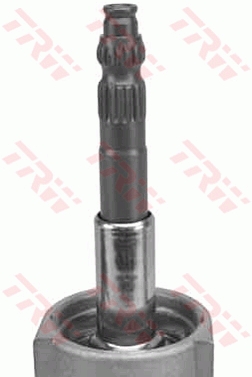 Steering Gear - JRM403 TRW