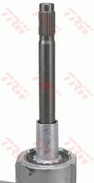 Steering Gear - JRM407 TRW