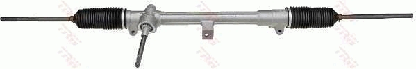 Steering Gear - JRM407 TRW