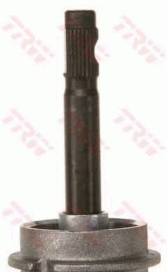Steering Gear - JRM466 TRW