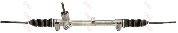 Steering Gear - JRM470 TRW