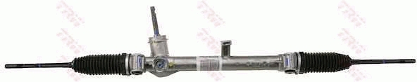 Steering Gear - JRM471 TRW