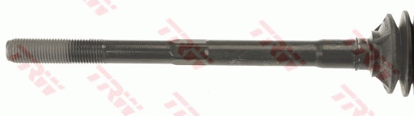 Steering Gear - JRM471 TRW