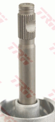 Steering Gear - JRM471 TRW