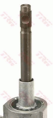 Steering Gear - JRM483 TRW