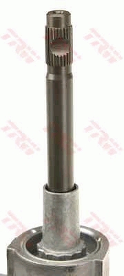 Steering Gear - JRM485 TRW