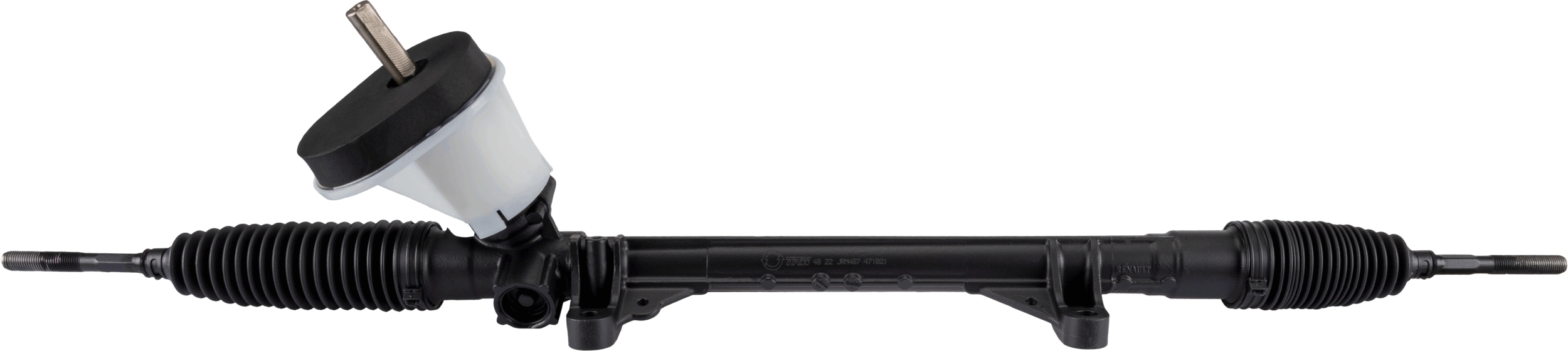 Lenkgetriebe - JRM487 TRW