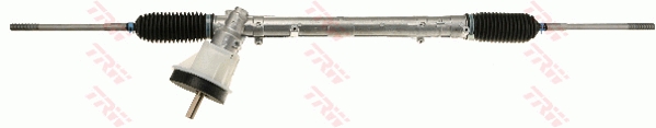 Steering Gear - JRM490 TRW