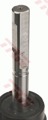 Steering Gear - JRM542 TRW