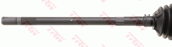 Steering Gear - JRM547 TRW