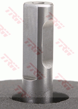 Steering Gear - JRM547 TRW