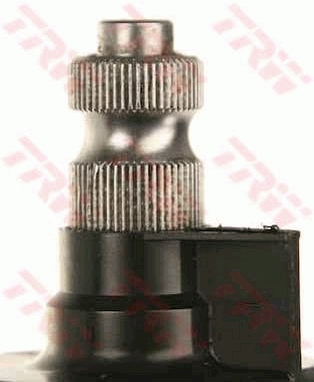 Рулевой механизм - JRP1010 TRW