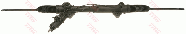 Рулевой механизм - JRP1010 TRW