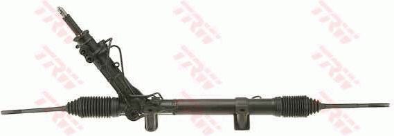 Steering Gear - JRP1021 TRW