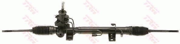 Steering Gear - JRP1054 TRW