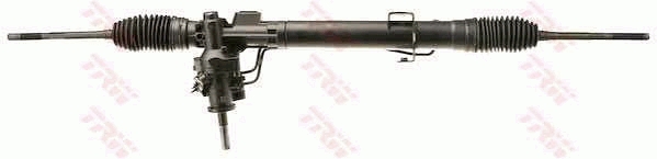 Steering Gear - JRP1054 TRW