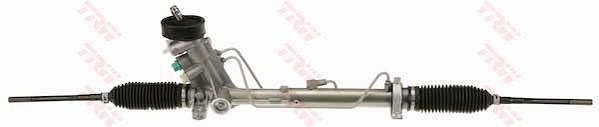 Steering Gear - JRP1130 TRW