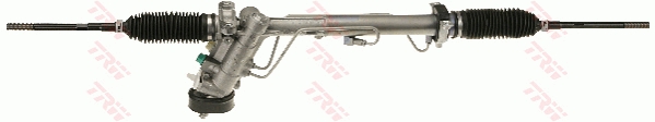 Steering Gear - JRP1130 TRW