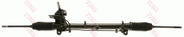 Steering Gear - JRP1137 TRW