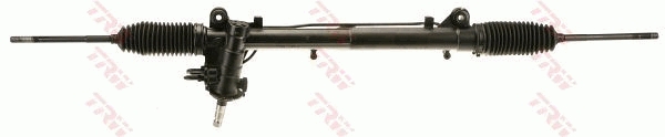 Steering Gear - JRP1137 TRW