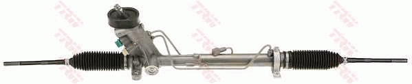 Steering Gear - JRP1160 TRW