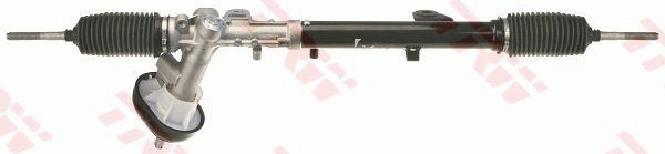 Steering Gear - JRP1225 TRW