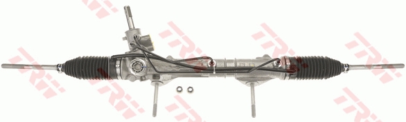 Steering Gear - JRP1242 TRW