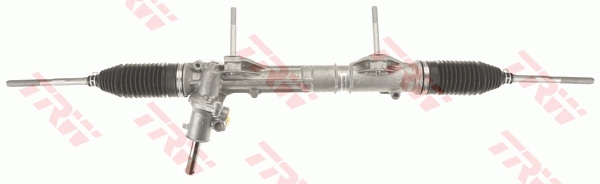 Steering Gear - JRP1242 TRW