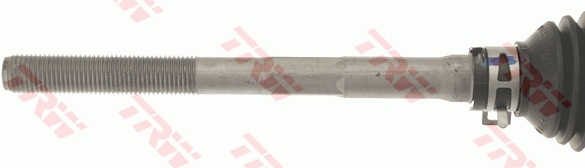 Steering Gear - JRP1242 TRW