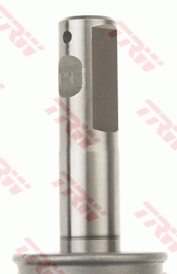 Steering Gear - JRP1242 TRW