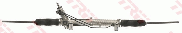 Scatola guida - JRP1269 TRW