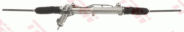 Рулевой механизм - JRP1269 TRW