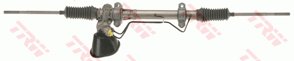 Steering Gear - JRP1277 TRW