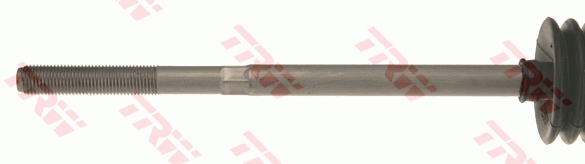 Steering Gear - JRP1277 TRW