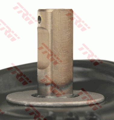 Steering Gear - JRP1277 TRW