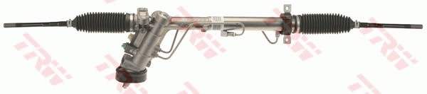 Steering Gear - JRP1301 TRW