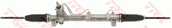 Steering Gear - JRP1327 TRW