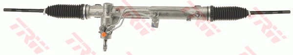 Steering Gear - JRP1327 TRW