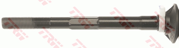 Steering Gear - JRP1327 TRW