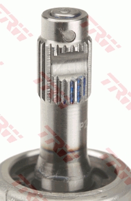 Steering Gear - JRP1327 TRW