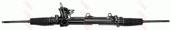 Steering Gear - JRP141 TRW