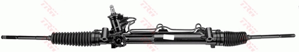 Steering Gear - JRP142 TRW