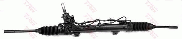 Steering Gear - JRP239 TRW