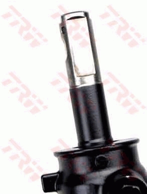 Steering Gear - JRP239 TRW
